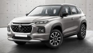 Kelebihan Kekurangan Suzuki Grand Vitara