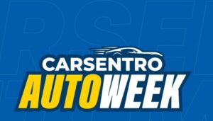 Carsentro Auto Week