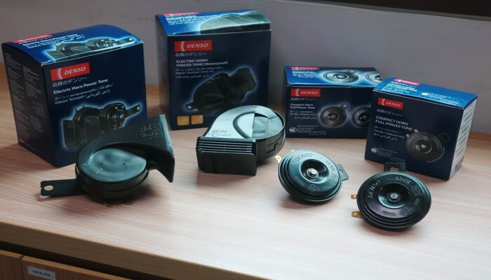 klakson denso