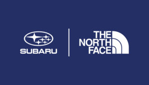 SUBARU X THE NORTH FACE 