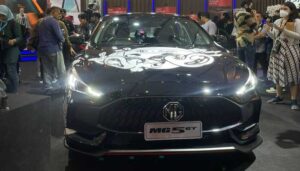 MG