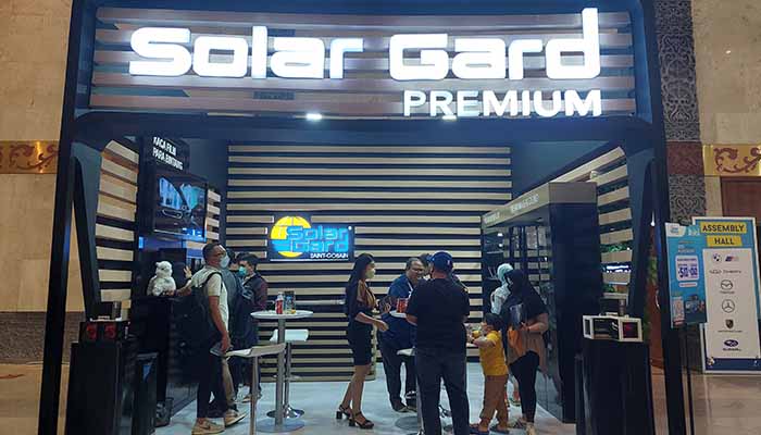 solar gard gjaw 2023