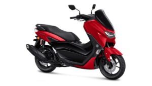 Yamaha NMax 2023
