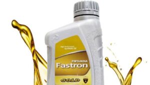 oli fastron