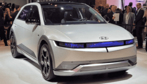 ioniq 5 spesial