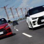 Konsumsi BBM Toyota Agya