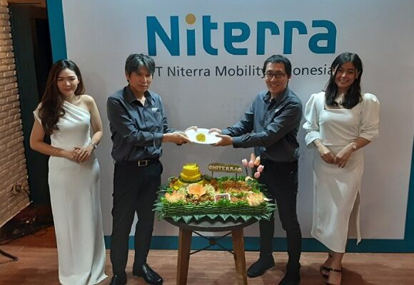 PT Niterra Mobility Indonesia