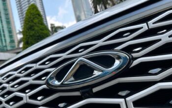 Minat Beli Mobil Chery, Memang Diler Sudah Banyak?