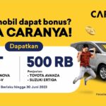 promo juni carsome