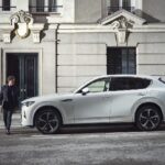 Mazda CX-60 Indonesia