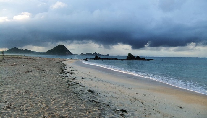 Sewa Mobil Lombok