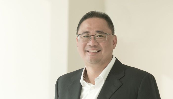 Fransiscus Soerjopranoto, Chief Operating Officer (COO) PT Hyundai Motors Indonesia