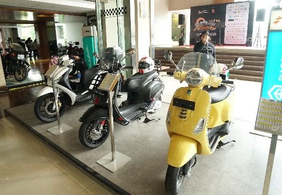 IIMS Motobike