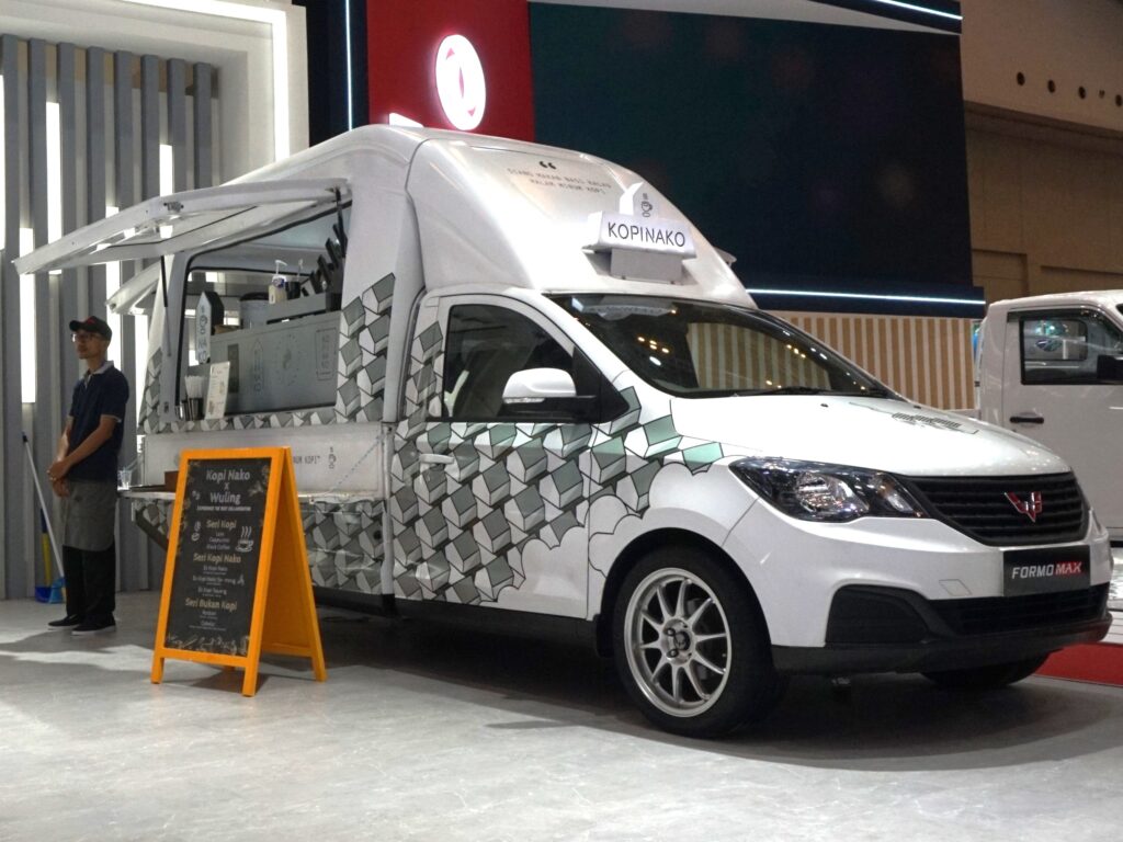 modifikasi wuling giias 2023