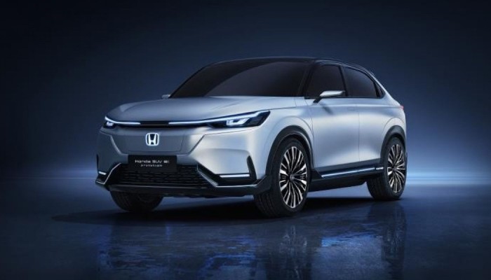 Honda SUV e_Prototype