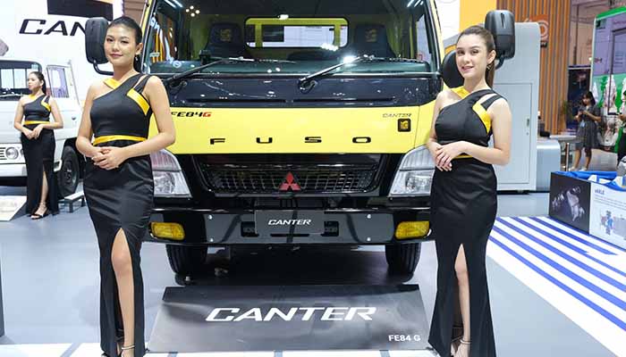 mitsubishi fuso giias