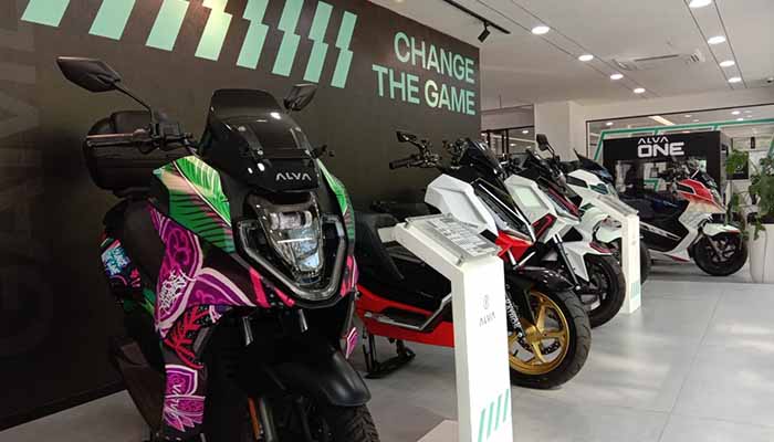 alva experience center