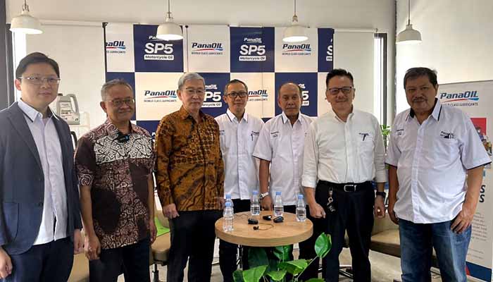 panaoil b35