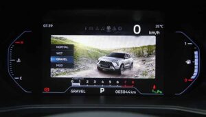 Review Mitsubishi Xforce Stiff Dan Rigid