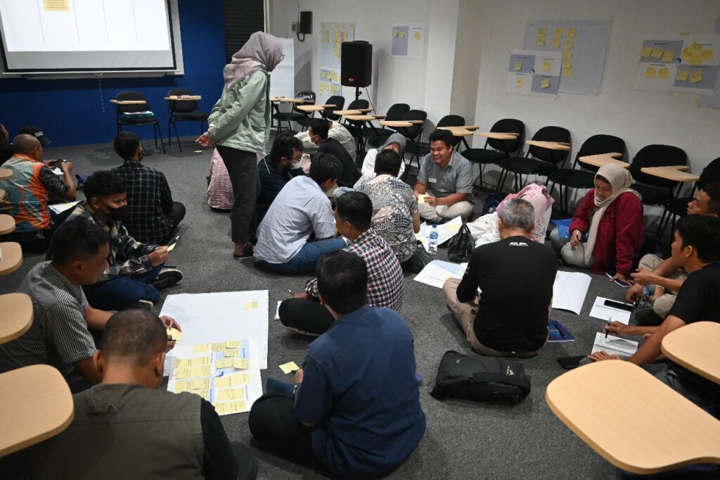 praktik CARSOME Academy dan Karier.mu