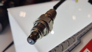 Sensor oksigen