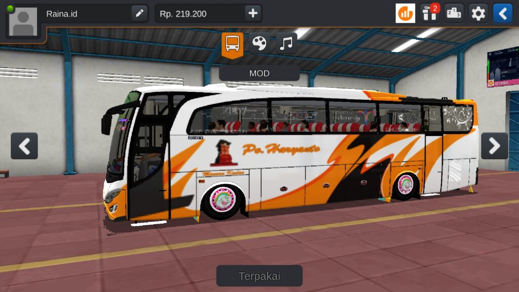 livery game Bussid