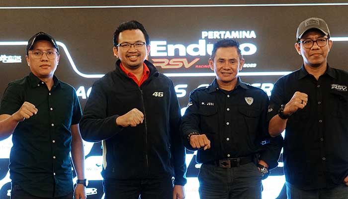 pertamina enduro rsv championship