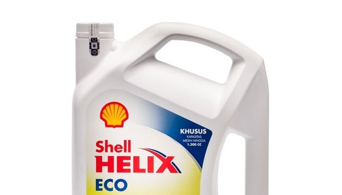 Oli Shell