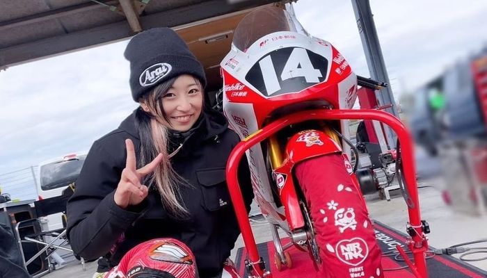 Shizuka Okazaki