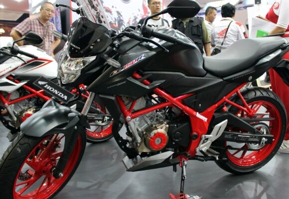 Honda CB150R Streetfire Motor Kopling Murah