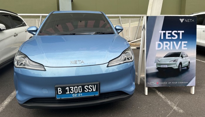 Penasaran Nyetir Mobil Listrik Rp300 Jutaan_ Cek Lokasi Test Drive Neta V