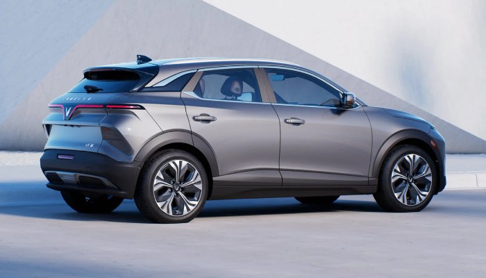 VinFast VF6 (1)
