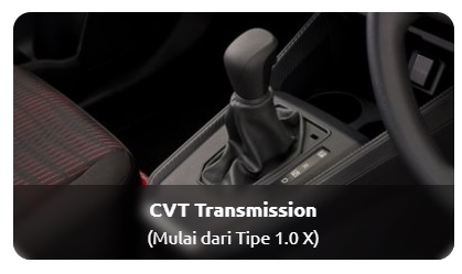 transmisi ayla