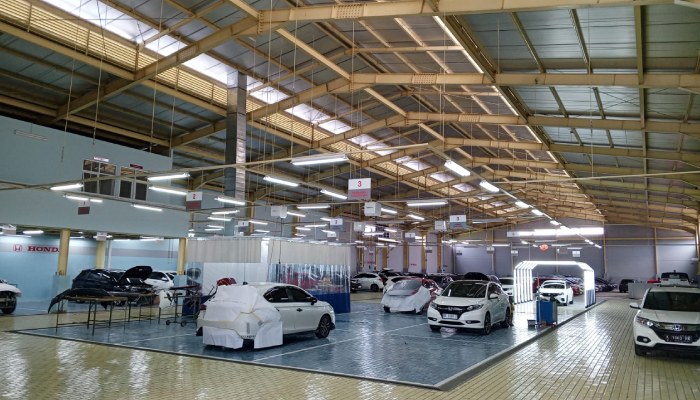 honda kudus jaya