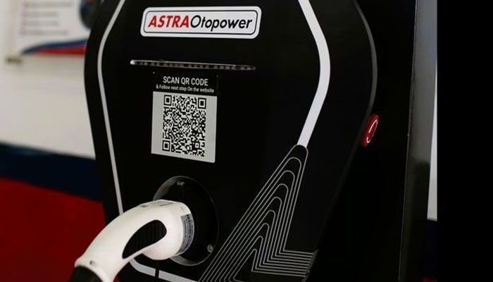 Astra