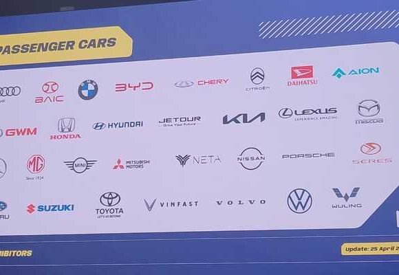 GIIAS 2024