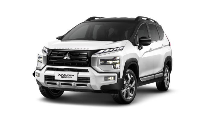 Xpander Cross Elite Limited Edition