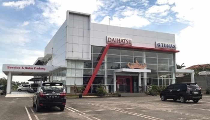 Tunas Daihatsu