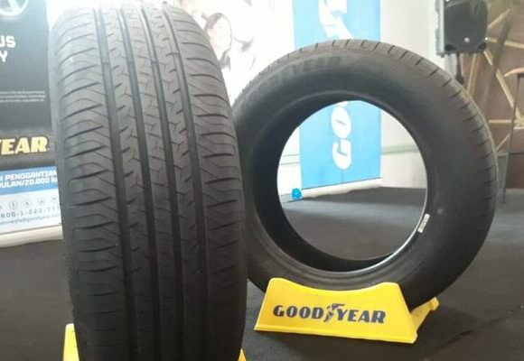 Ban Goodyear