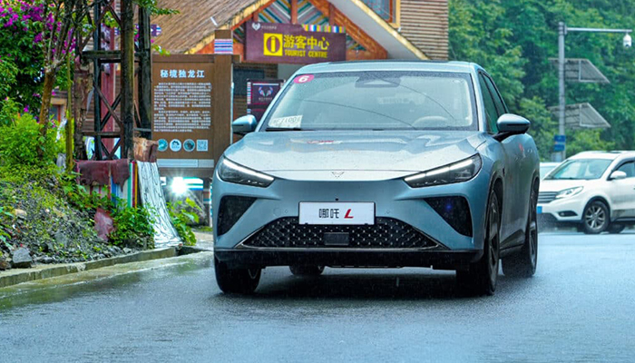 toyota neta