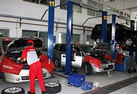 Promo Nissan