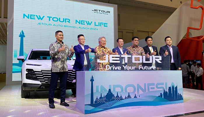jetour giias 2024