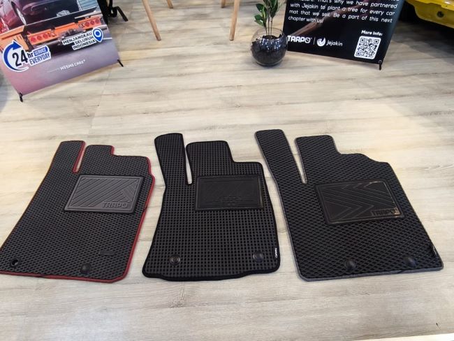 karpet mobil trafo