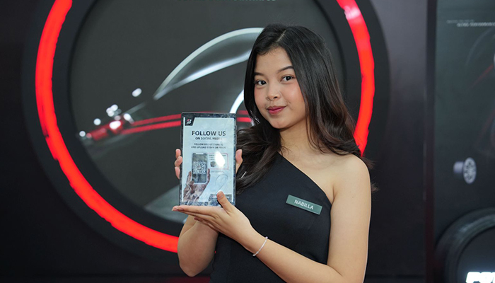bridgestone giias 2024