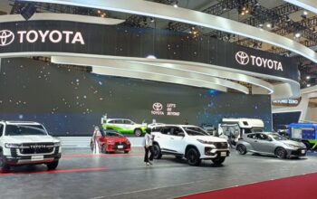 Toyota New GR Yaris