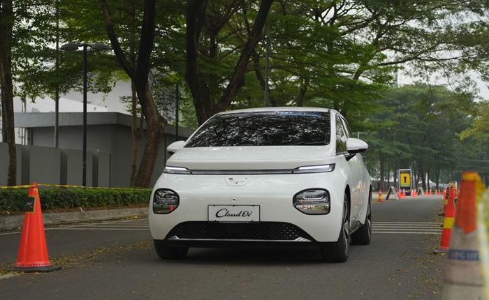 SPK Wuling GIIAS 2024