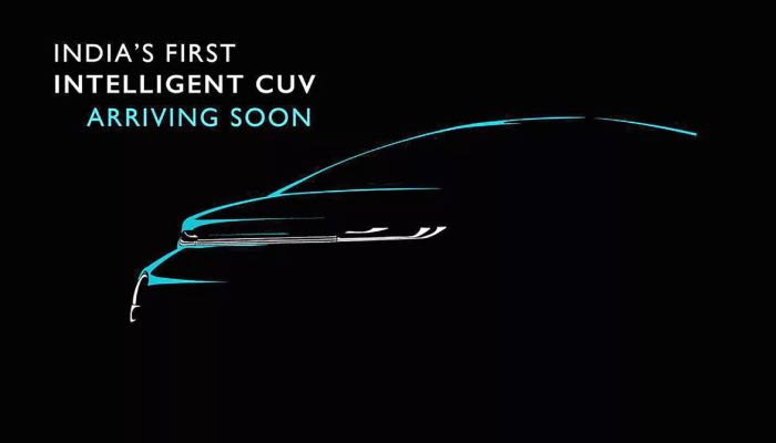 Kembaran Wuling Cloud EV dari MG Segera Meluncur