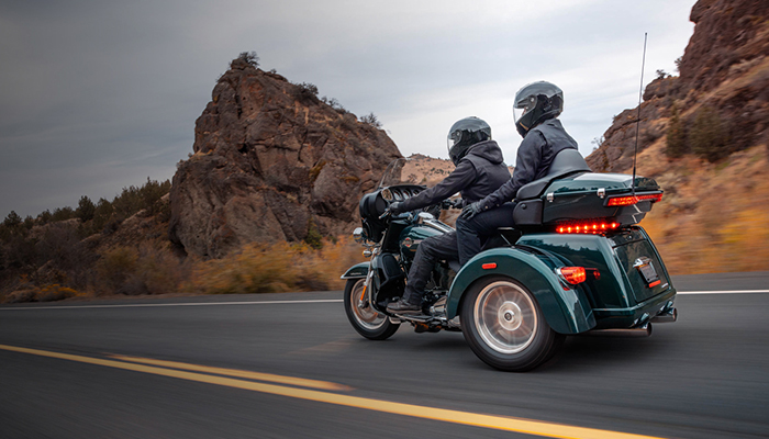 harley-davidson dituntut