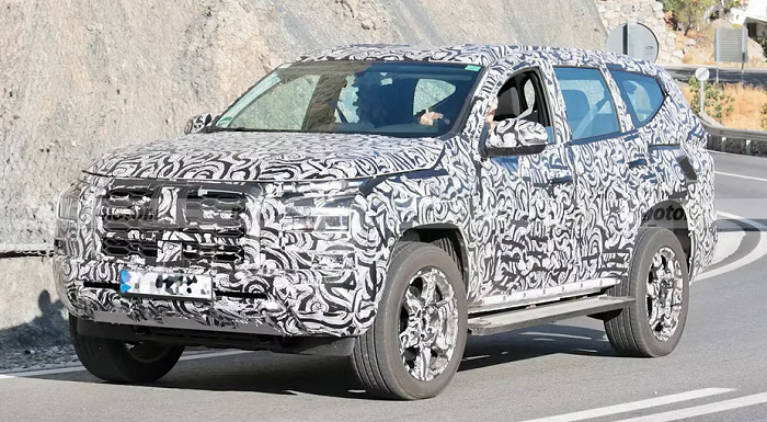Pajero Sport Terbaru