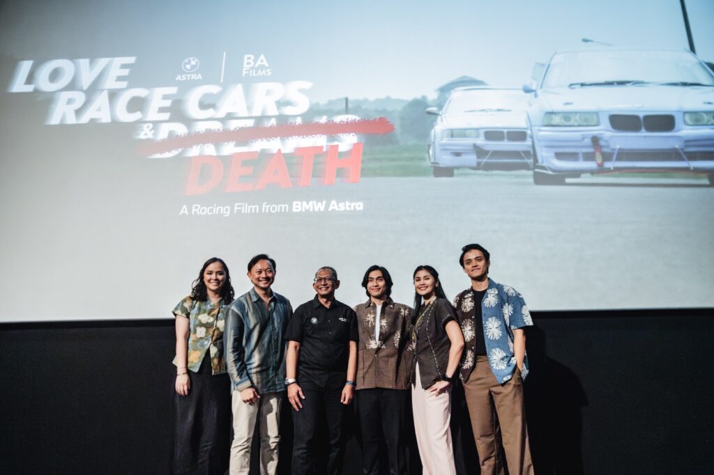 pemain film pendek 
